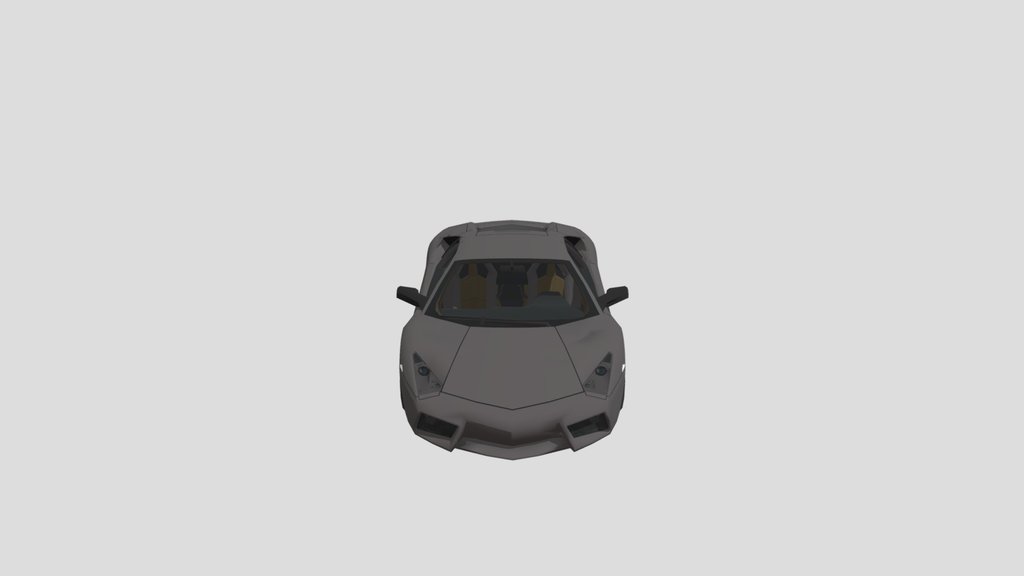ecds - reventon 1.0