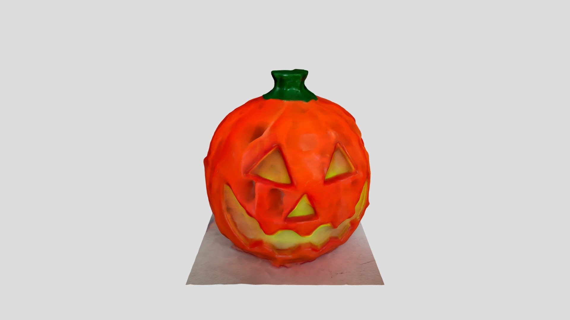 Pumpkin
