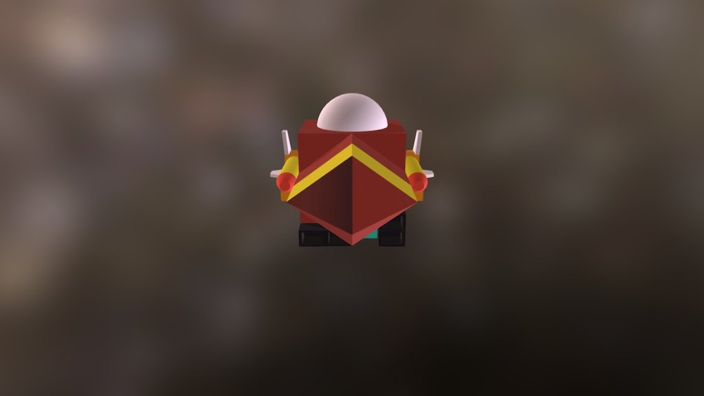 Ship Gummi