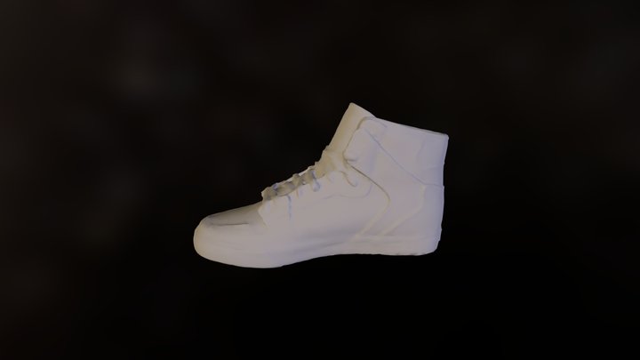 Test Model 3D Model
