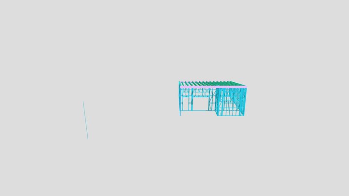 MEC25-15- Rayleigh 3D Model