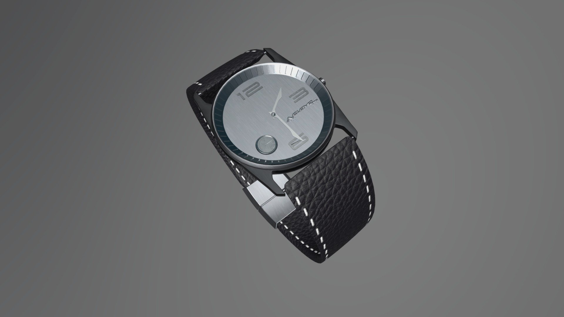 watch concept