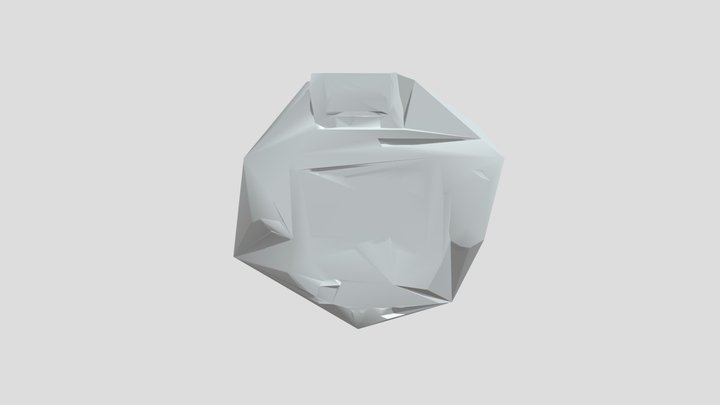 Please enter your prompt here 3D Model