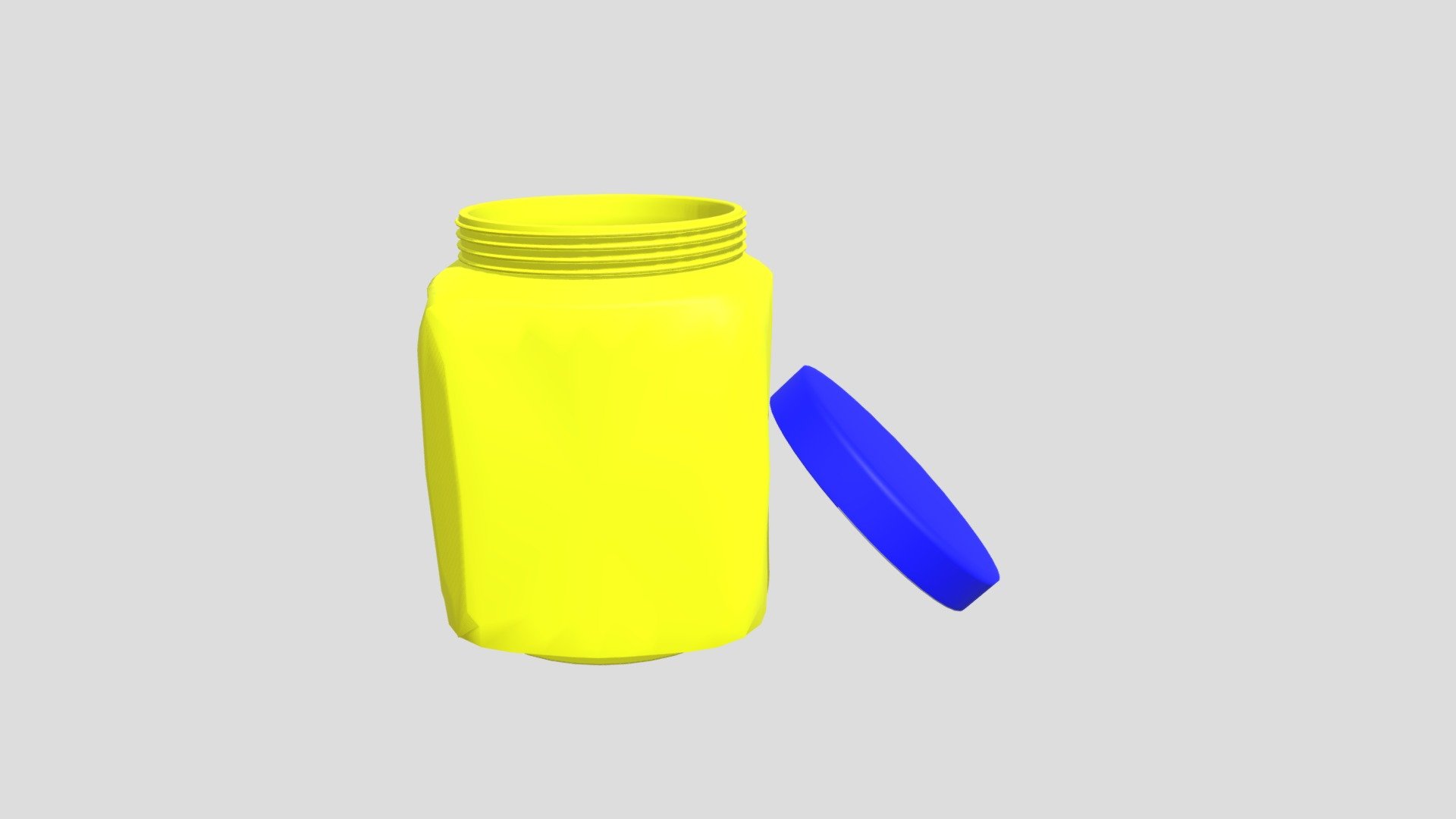 Glassjar