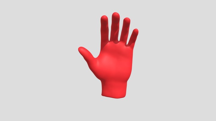 Red Hand