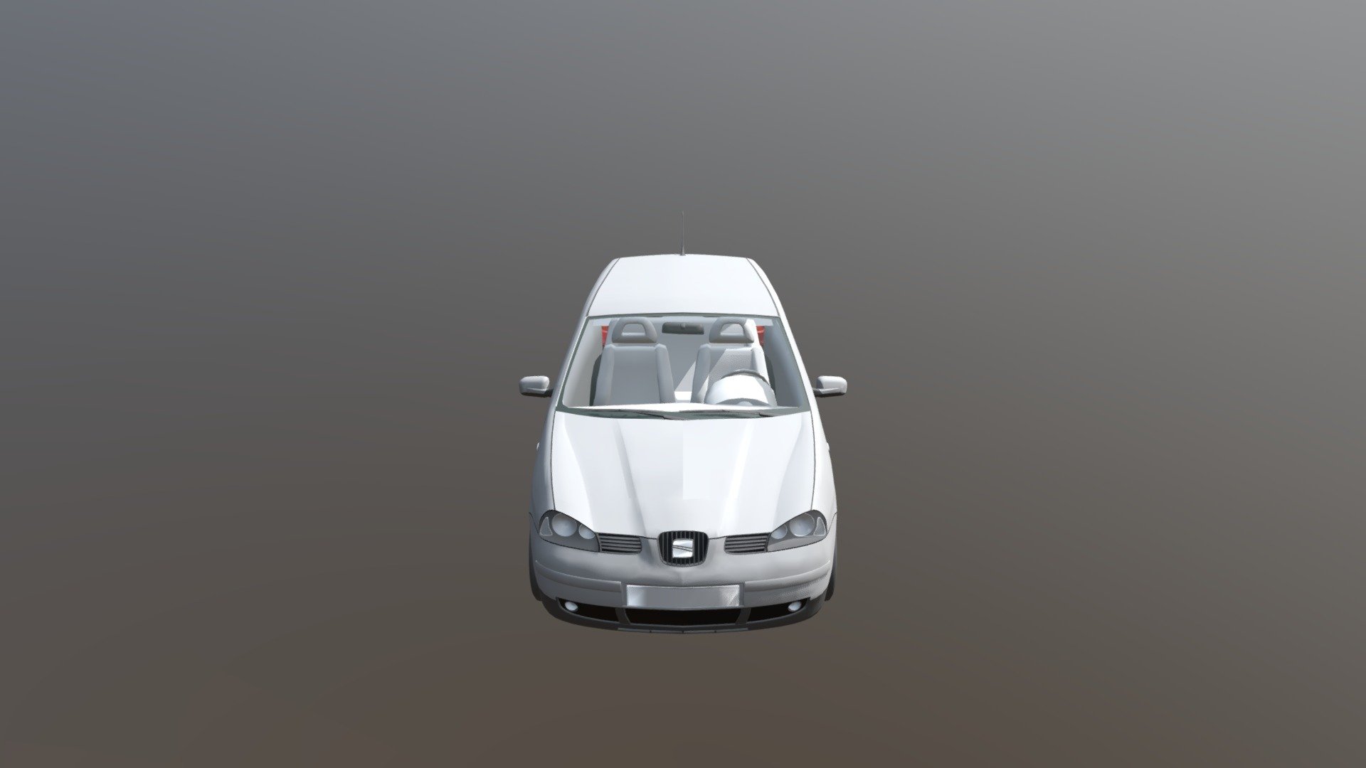 Seat Arosa A