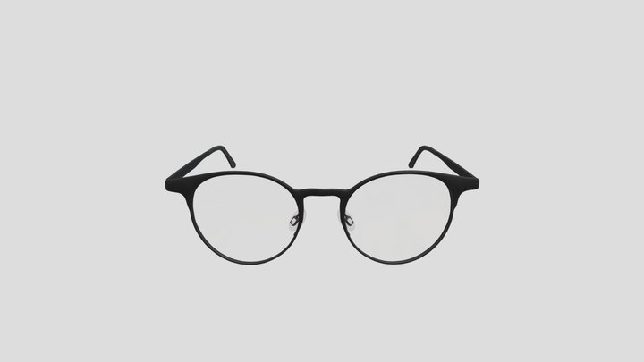 3D frames generated in less than 10 seconds 3D Model