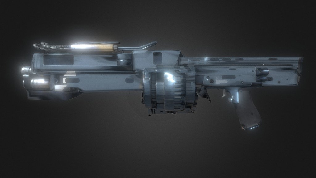 SHOTGUN