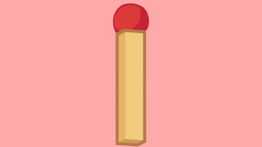 BFDI - Match Asset