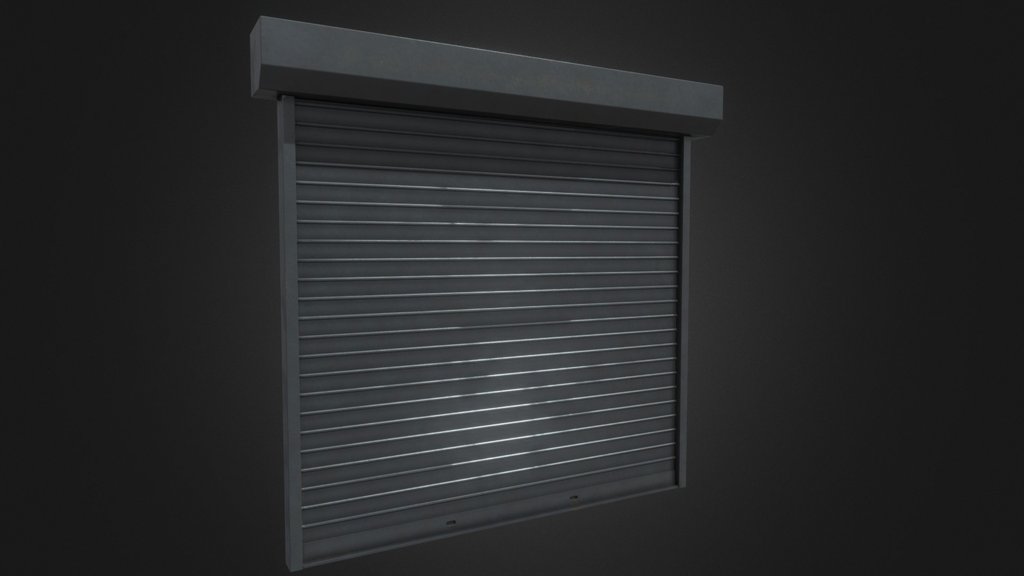 Rolling Shutter