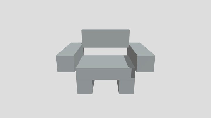 "THE OBJECT 01" by Nako Baev