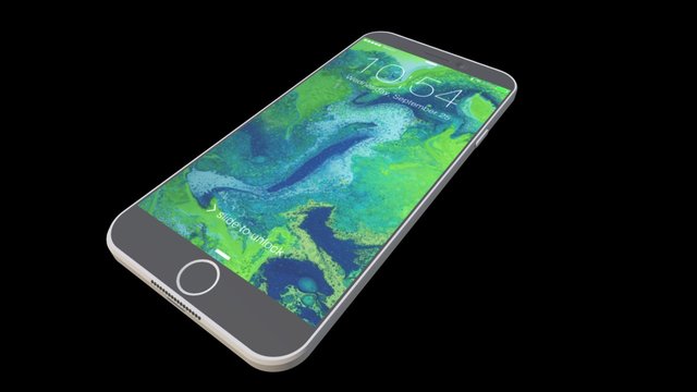 iphone 7 – Modelo 3D gratuito STL