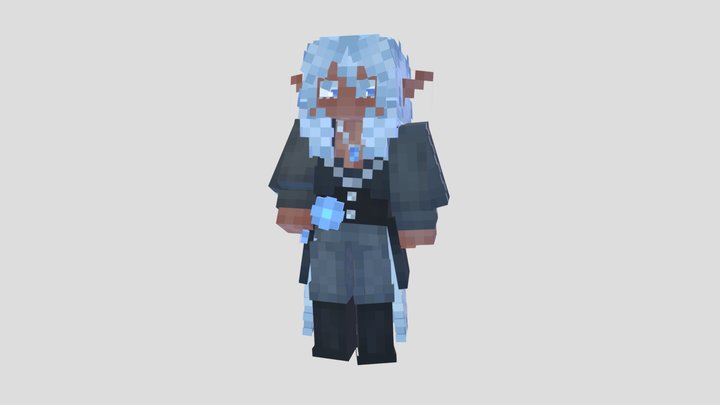 Maltar | Model CPM 3D Model
