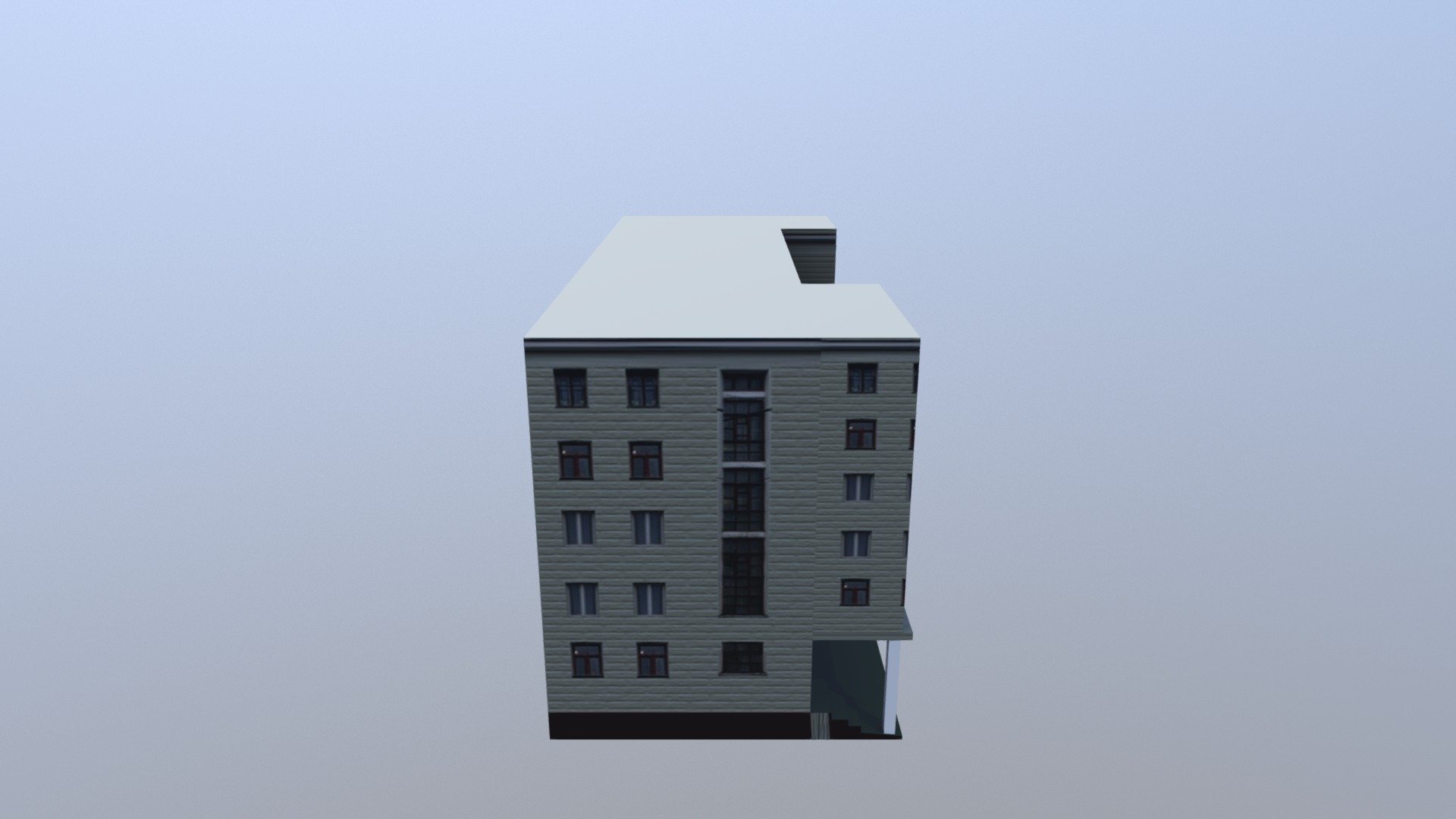 Hotel Sonderban