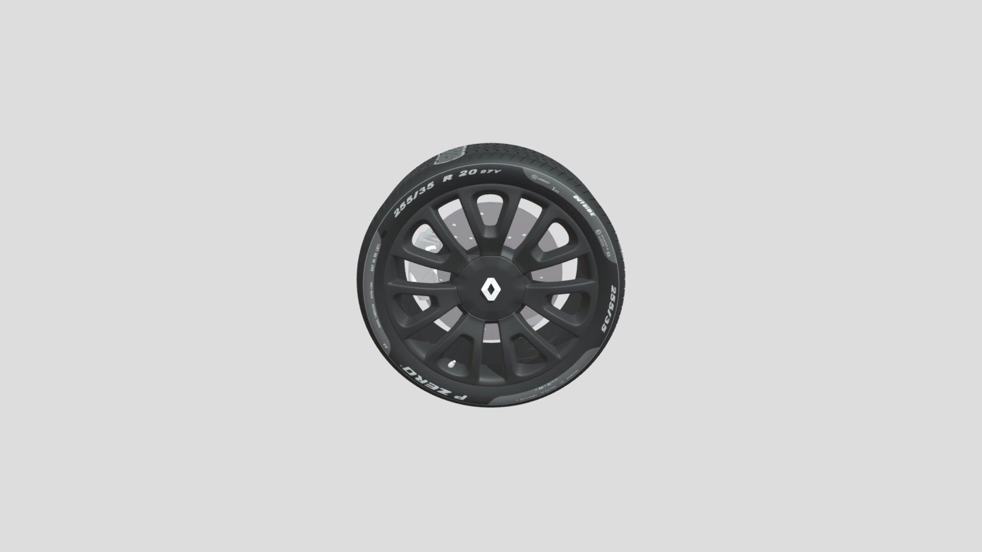 RODA_CORONA_ - 3D model by mystcfilmes [bd04bf1] - Sketchfab