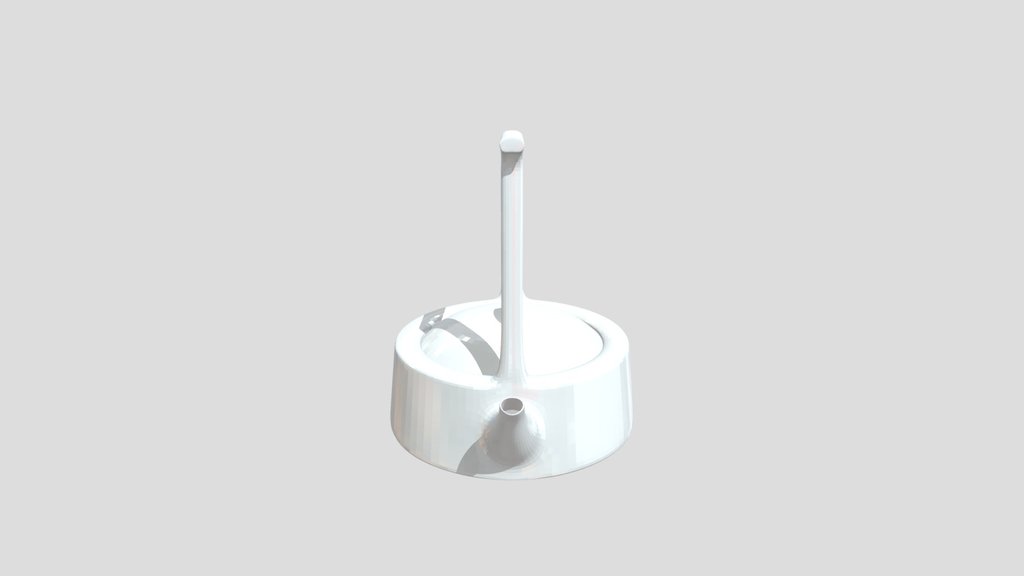 Partridge Lifting Beam Pot