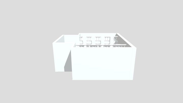 Final Project 3D Model
