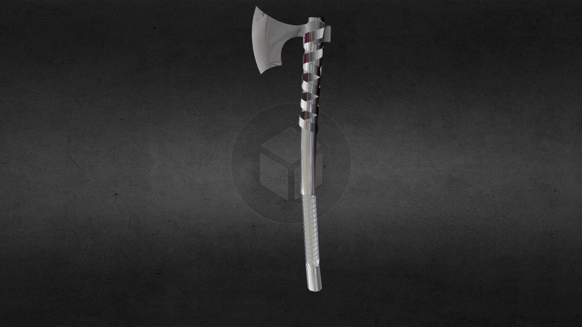 Viking Ax Final