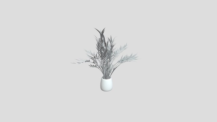Plant 001