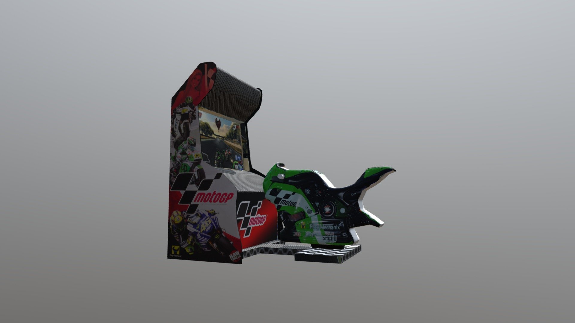 3M_Proj6_Mike_Steckly