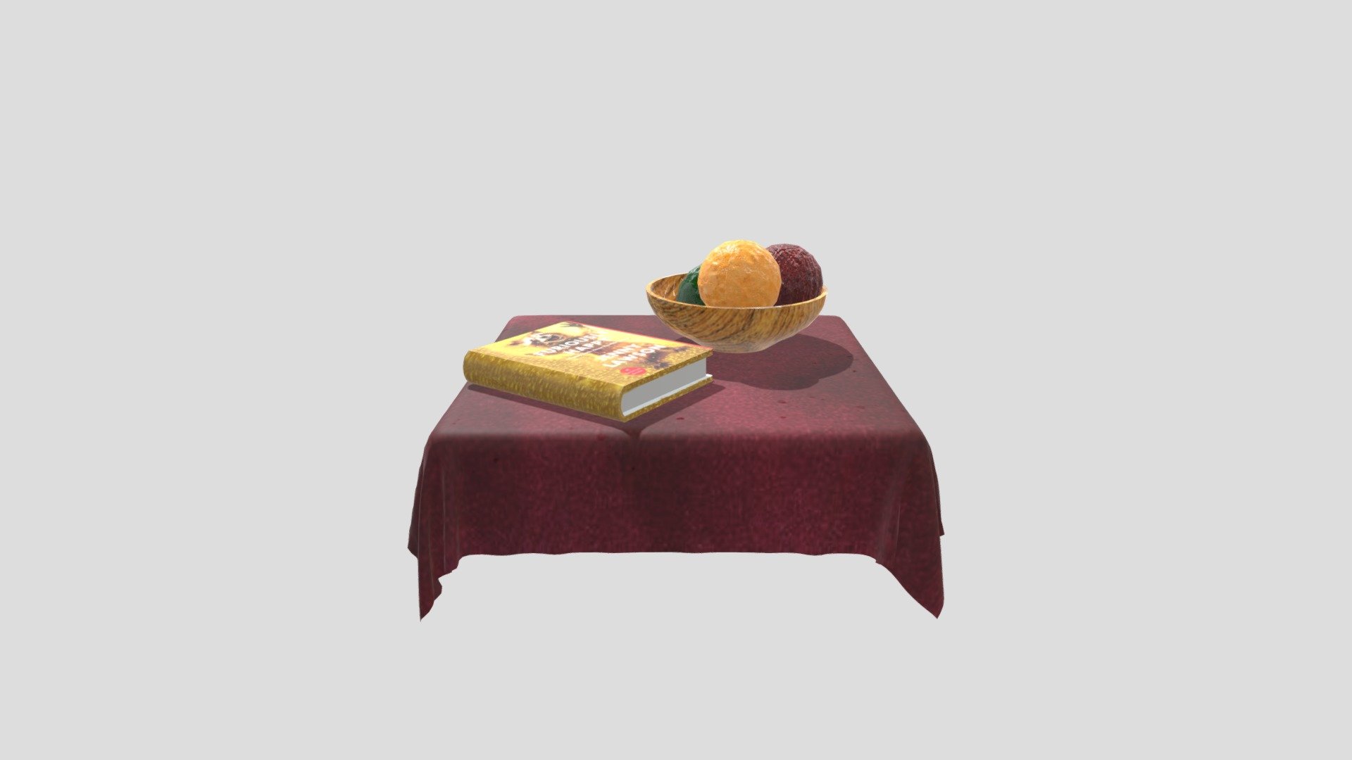 still life