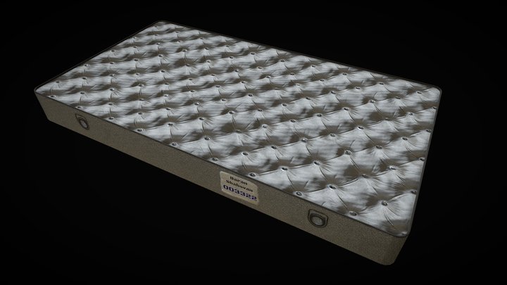 mattress   the bed sleep