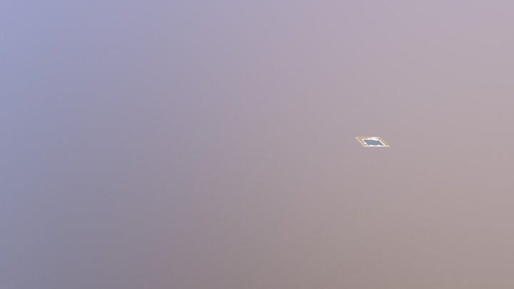 4E 3D Model