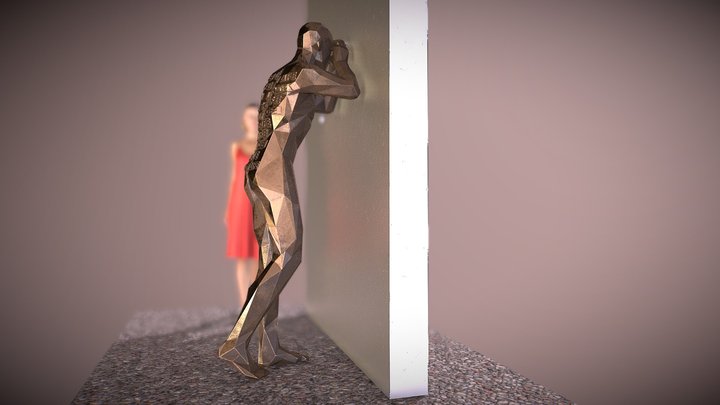 location_03 3D Model