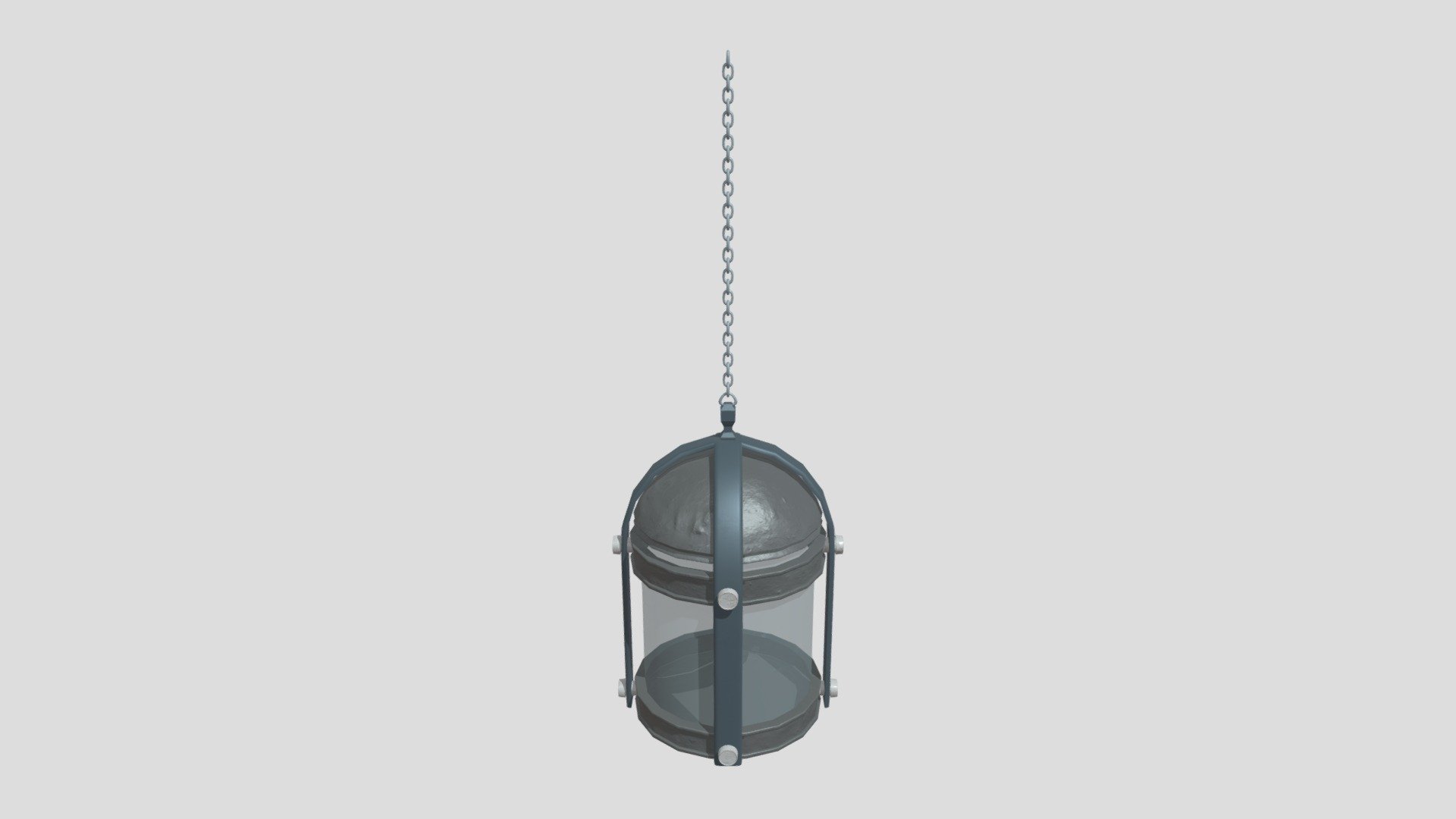 Medieval Lantern