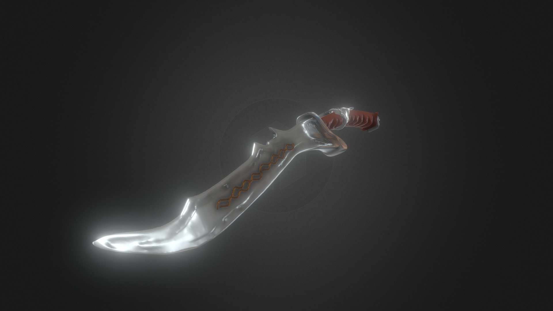 sword