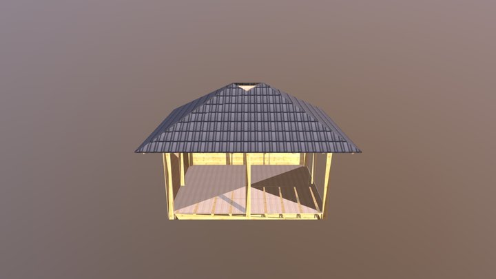 xxx.xml 3D Model