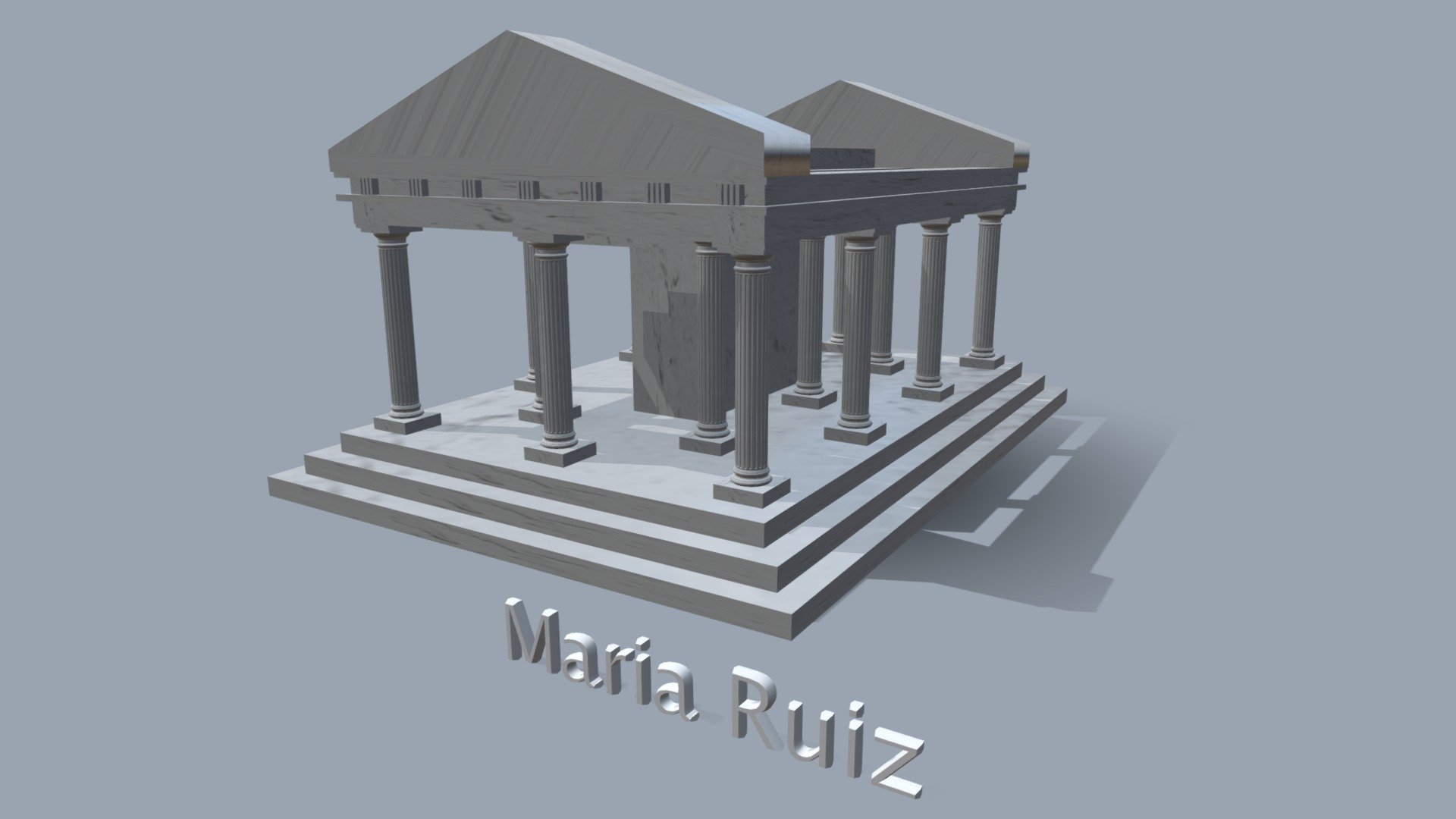 Pilar Project