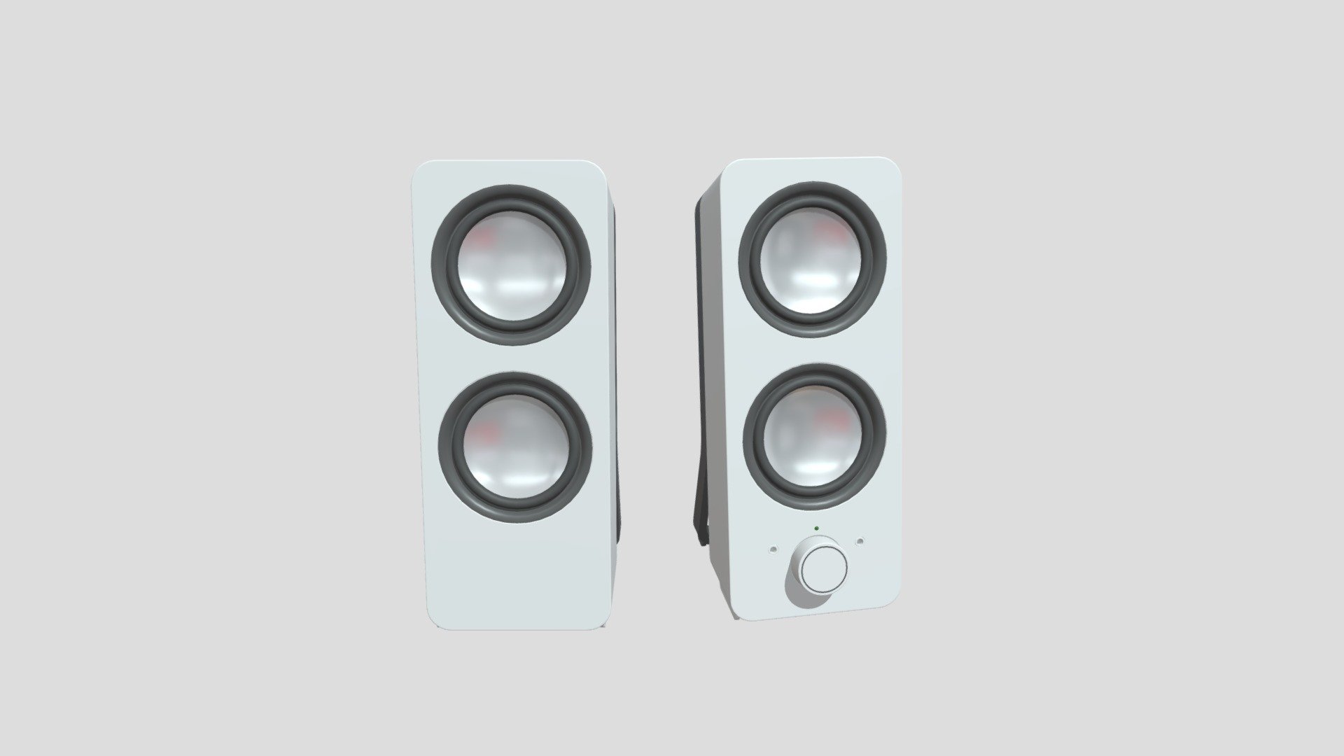 Speakers