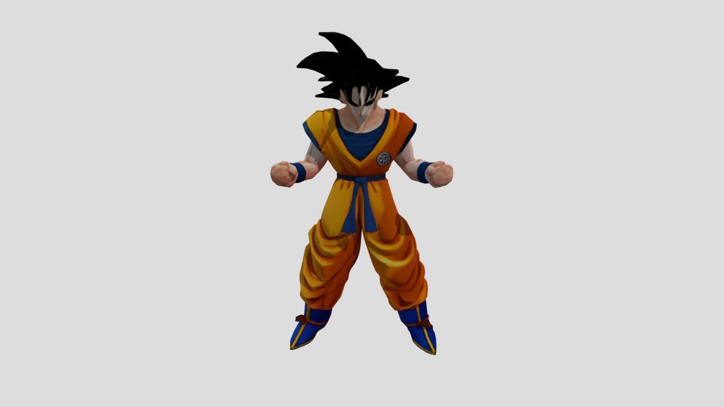 Goku