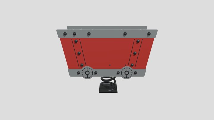 Playground Toy 01