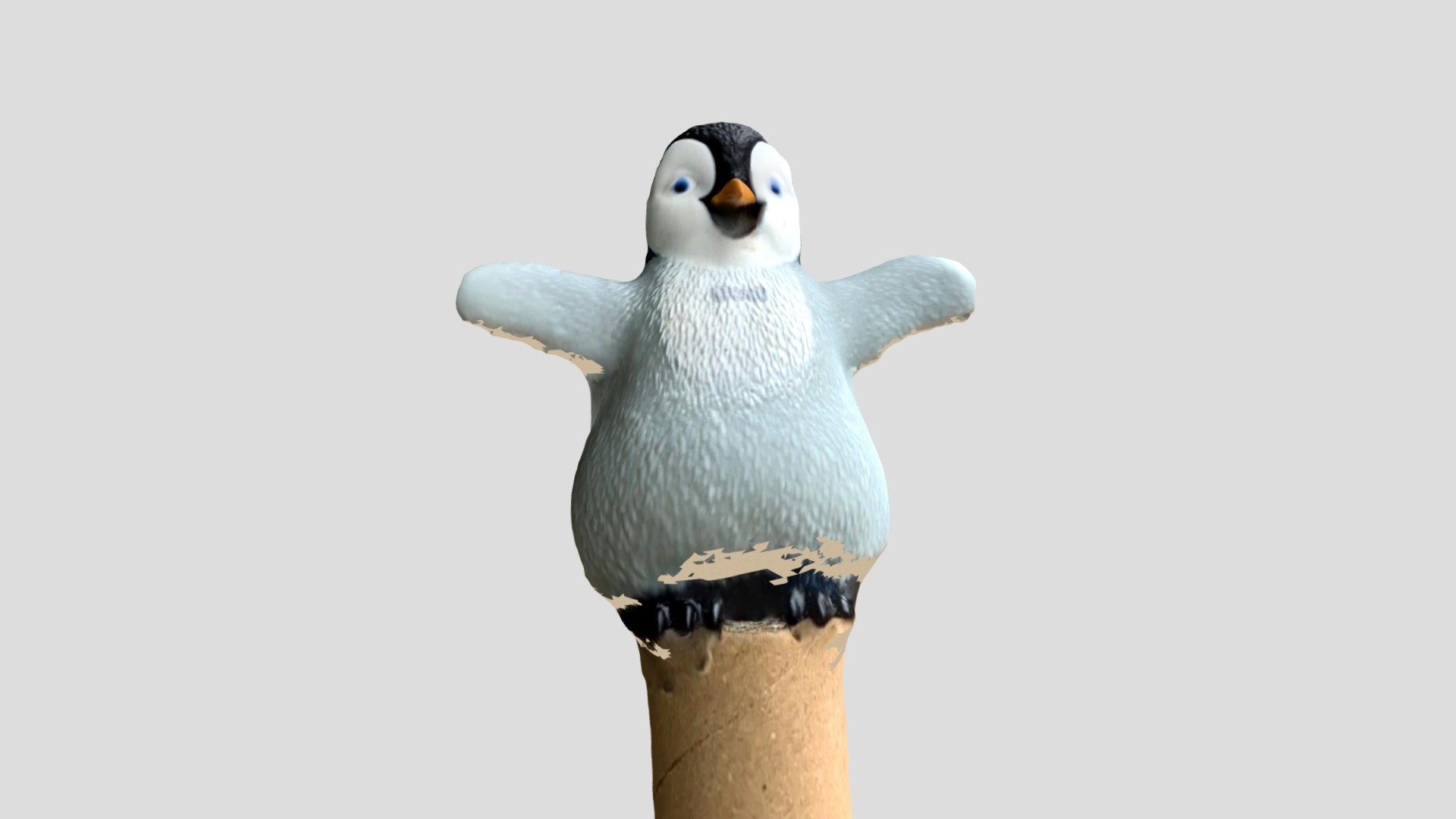 happy feet