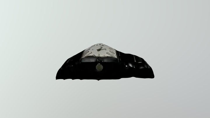 New Qlone 3D Model