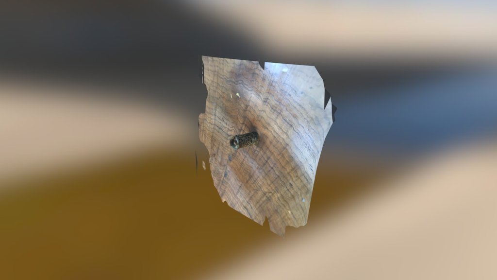 A TRNIO Model