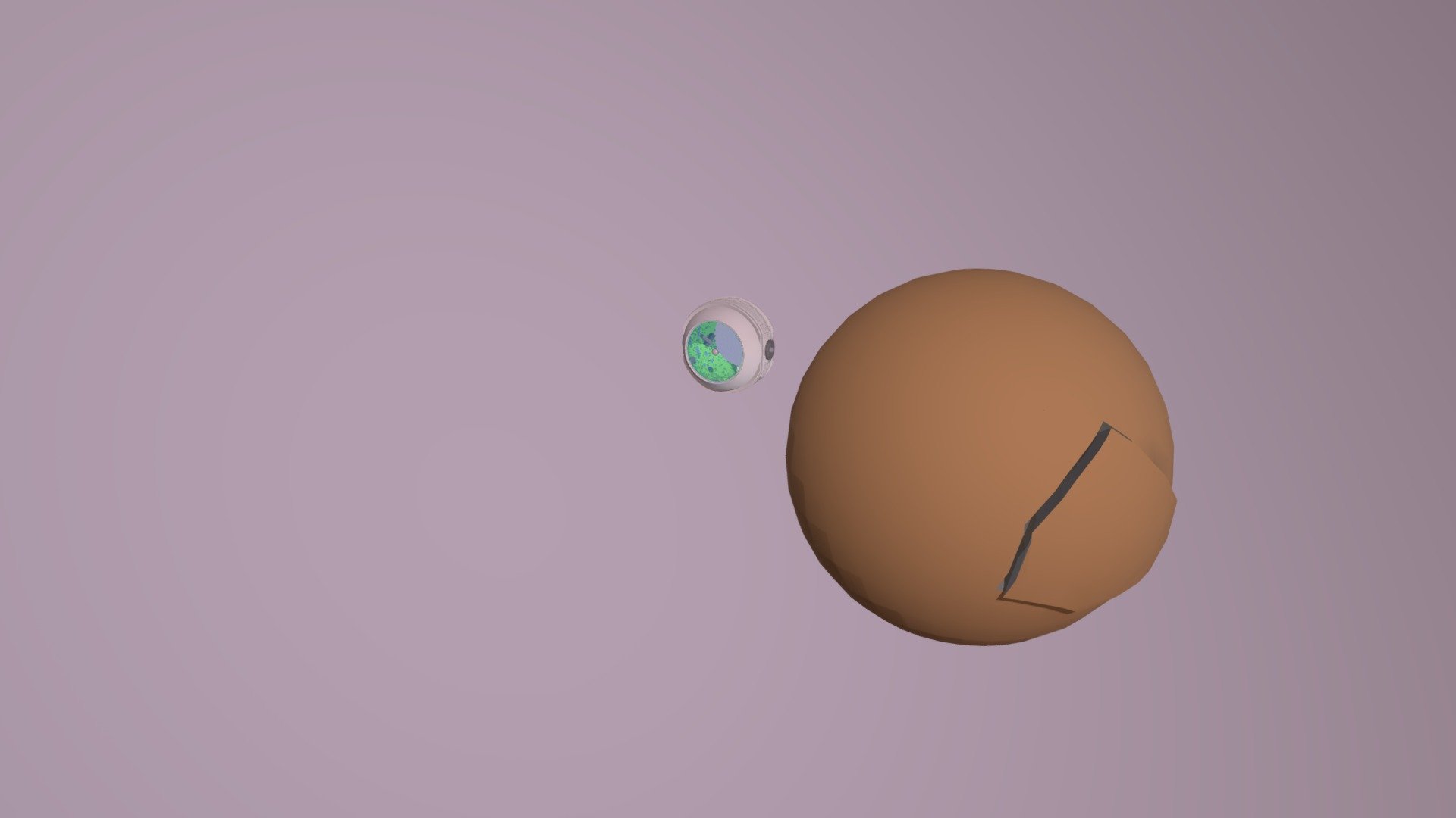 artifitial environment DAY4