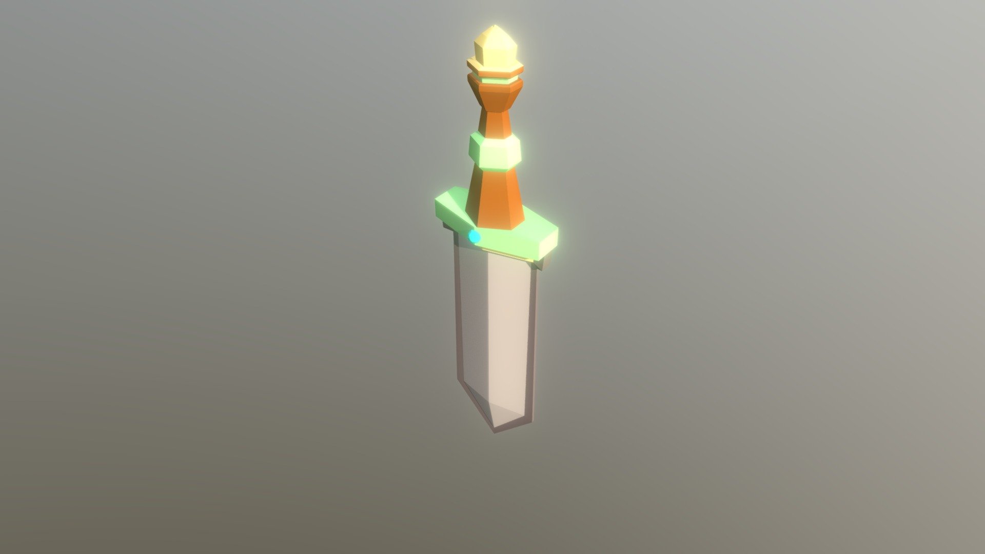Fantasy Sword