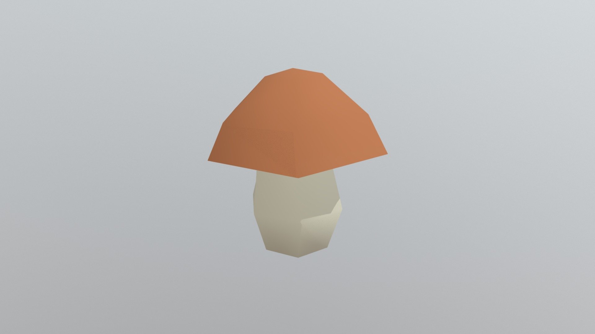 Mushroom 1