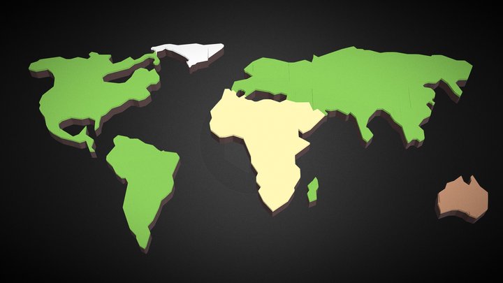 World Map