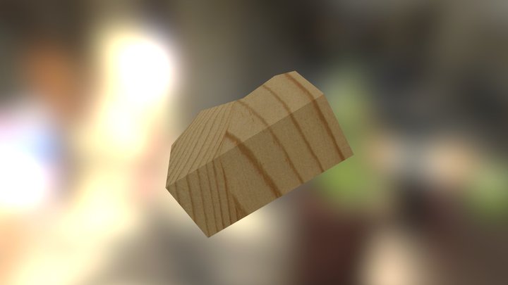 22 3D Model