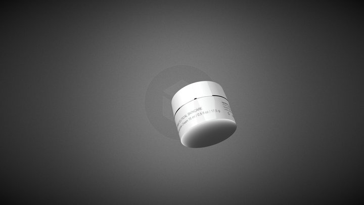 YNS Med Spa - Infusion 02 3D Model