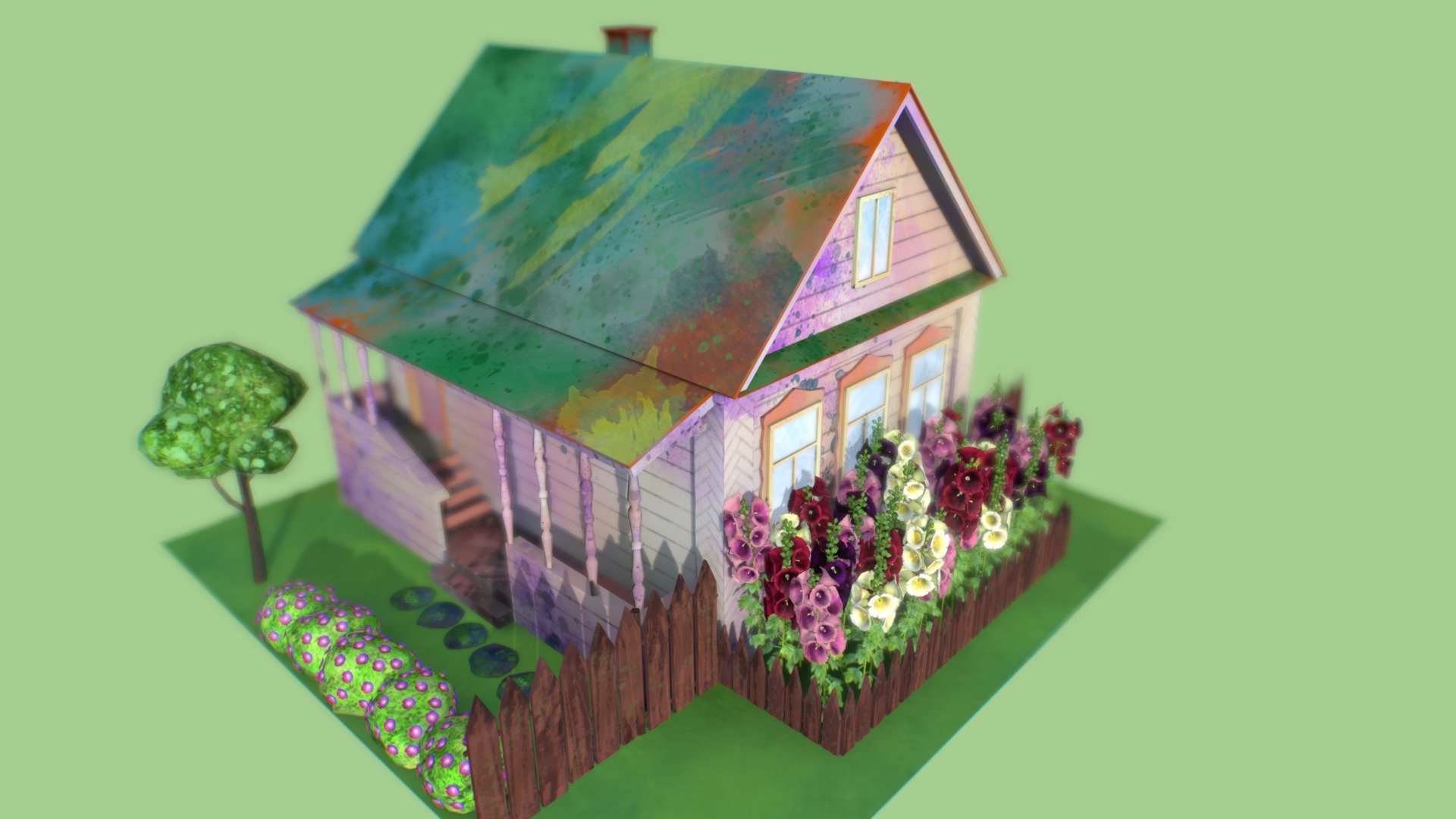 Country House