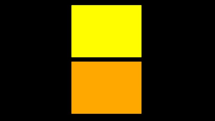 six 3rd cubes 3D Model