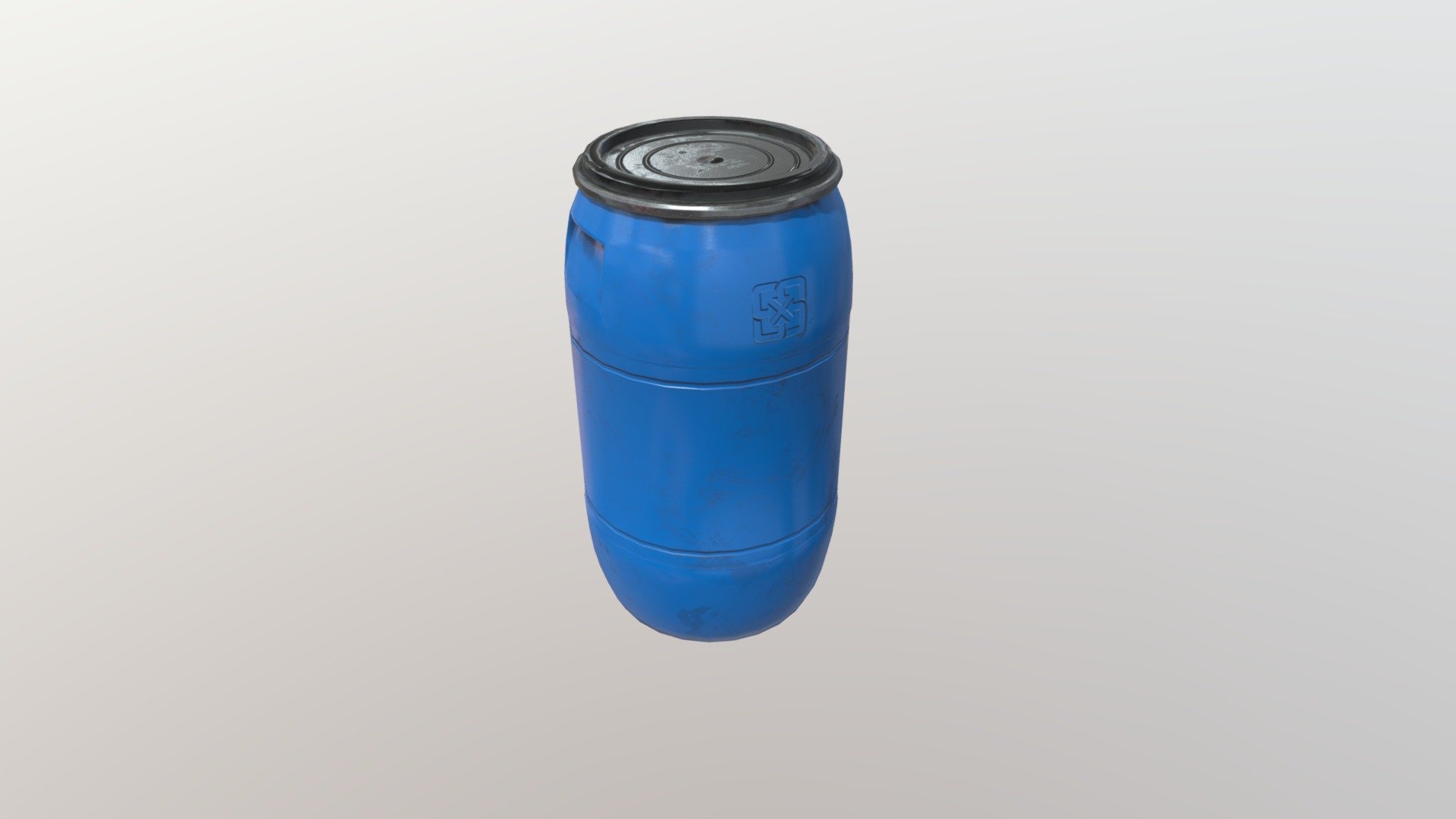 Barrel