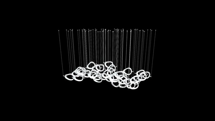 Light composition - Vargov LC0372 #11