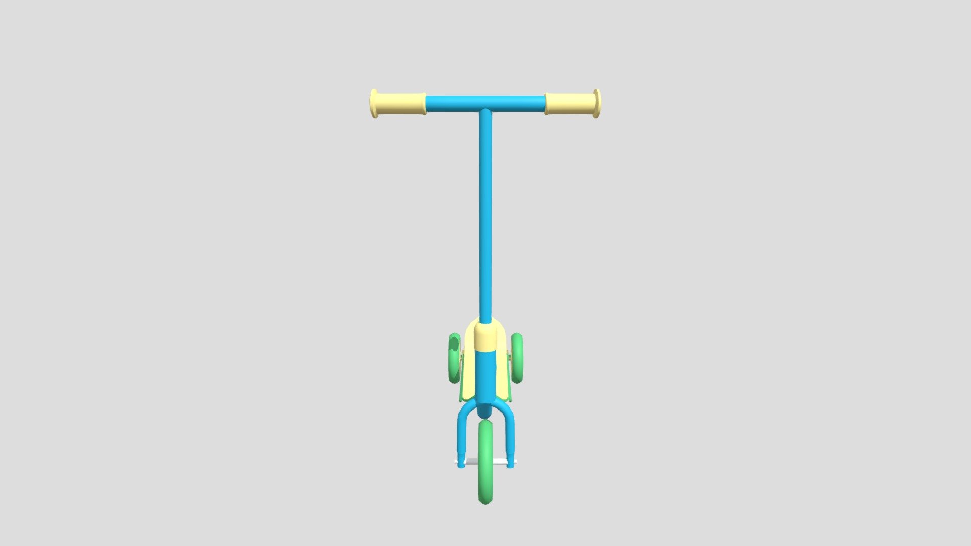 Kick Scooter