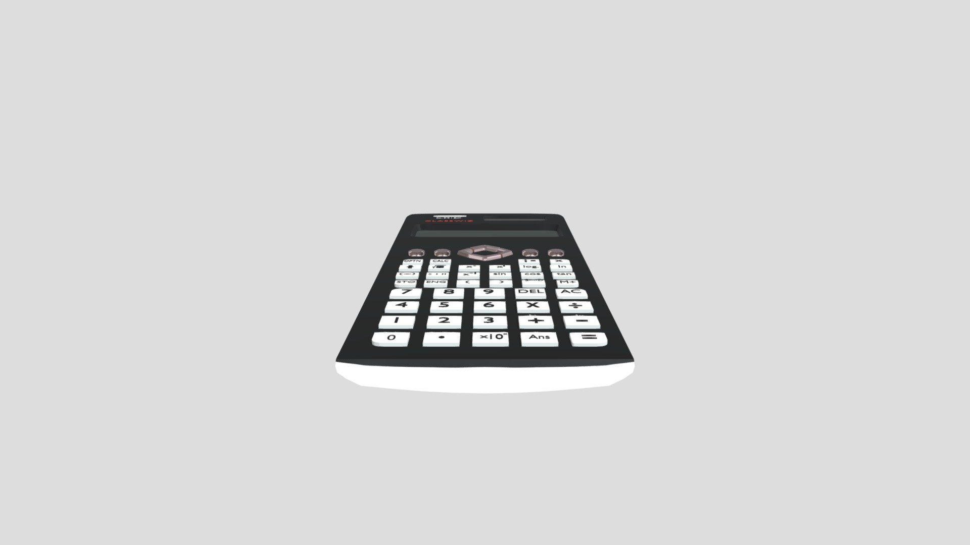 CALCULATOR